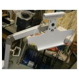 Tryten Nova 2 Rolling Medical Cart