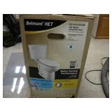 Eljer "Belmont" HET Toilet