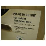 Eljer "Belmont" HET Toilet