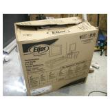 Eljer "Belmont" HET Toilet