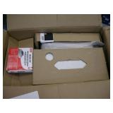 Eljer "Belmont" HET Toilet