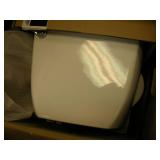 Eljer "Belmont" HET Toilet