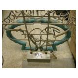 Vintage Pabst Neon Light