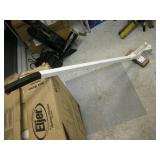 Pullerbear Brush-tree-post Removal Tool