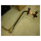 Yakima 2 Bicycle Carrier