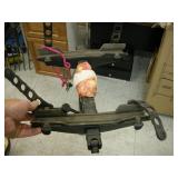 Yakima 2 Bicycle Carrier