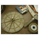 Vintage Shopsmith Accessories