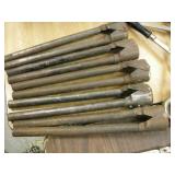 Group Burdizzo, Other Castrations Tools