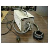 Chiu Technical Illuminator Fiber Optic Machine