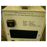 Chiu Technical Illuminator Fiber Optic Machine