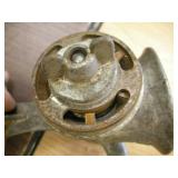 Vintage Meat Grinders