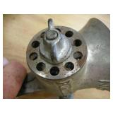 Vintage Meat Grinders