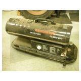 Remington Torpedo Heater