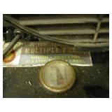 Remington Torpedo Heater