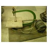 Electric Jig Saw