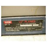 Ryobi Electric Planer