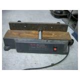 Craftsman 4-1/8" Jointer/Planer