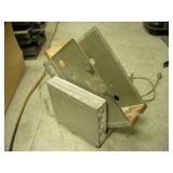 Electric Shaker/Agitator Machine