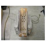 Electric Shaker/Agitator Machine