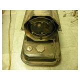 Mr Heater Contractor Series Torpedo