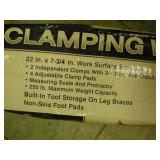 Clamping Workbench