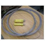 Electric Fence Wire