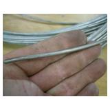 Electric Fence Wire