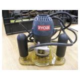 Ryobi Laminate Trim Router