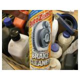 Automotive Fluids, Funnels