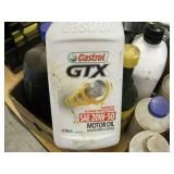 Automotive Fluids, Funnels