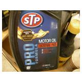 Automotive Fluids, Funnels