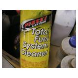 Automotive Fluids, Funnels