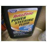 Automotive Fluids, Funnels