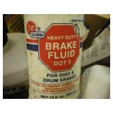 Automotive Fluids, Funnels