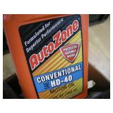 Automotive Fluids, Funnels