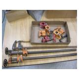 Pipe Clamps