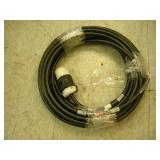 Newish Heavy Duty 20 Amp Power Cord