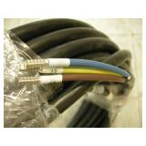 Newish Heavy Duty 20 Amp Power Cord