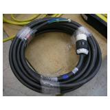 Newish Heavy Duty 30 Amp Power Cord
