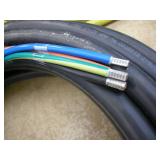 Newish Heavy Duty 30 Amp Power Cord