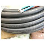 Newish Heavy Duty 30 Amp Power Cord