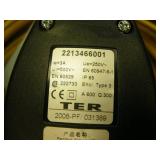 RM Controls - Control Box and Cord