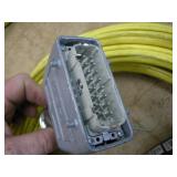 RM Controls - Control Box and Cord