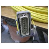 RM Controls - Control Box and Cord