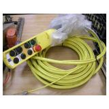 RM Controls - Control Box and 44