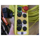 RM Controls - Control Box and 44