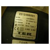 RM Controls - Control Box and 44