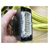 RM Controls - Control Box and 44