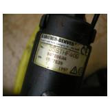 2 Gardner-Denver Air In-Line Nutrunners