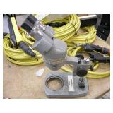 Hacker Instruments Microscope